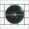 GE Dial Asm part number: WH11X10014