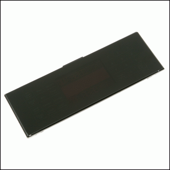 Glass & Touch Board Assembly - WB56X32506:GE