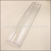 GE Assembly Cover-slide Pantry part number: WR32X10832