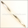 GE Handle Ss part number: WB15T10163