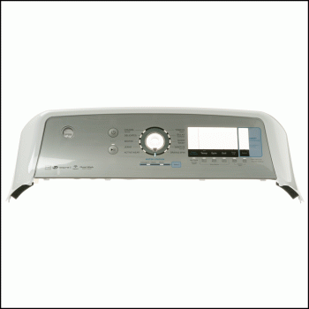 Control Panel White - WH22X29062:GE