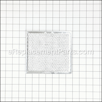 Grease Filter - WB02X11534:GE