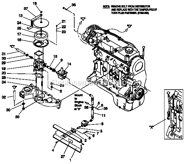 Generac 0043700 (330048 - 3251205)(2014) 20kw,1ph,1.5l,t-Swch -11-24 Generator - Liquid Cooled Ev Fuelsys Ng Diagram