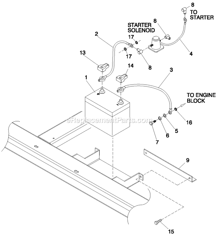 Generac 0047250 (3940540)(2004) Ul Grdn 25kw Ng/Lpv W/200a Ts -06-23 Generator - Liquid Cooled Alternator Diagram