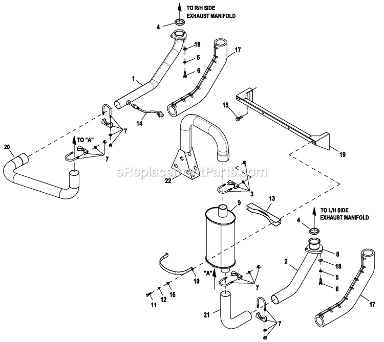 Generac ET04854ANAC (7283941 - 9155337)(2014) 48kw 5.4 120/240 1p Ng Al Emn -08-28 Generator - Liquid Cooled Ev Exhaust 5.4l C2 Cpl Em Diagram