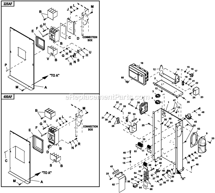 Generac ET08046ANAX (6343875)(2011) 80kw 4.6l 120/240 1p Ng Al -05-04 Generator - Liquid Cooled Ev Conbox C5 Nexus Diagram