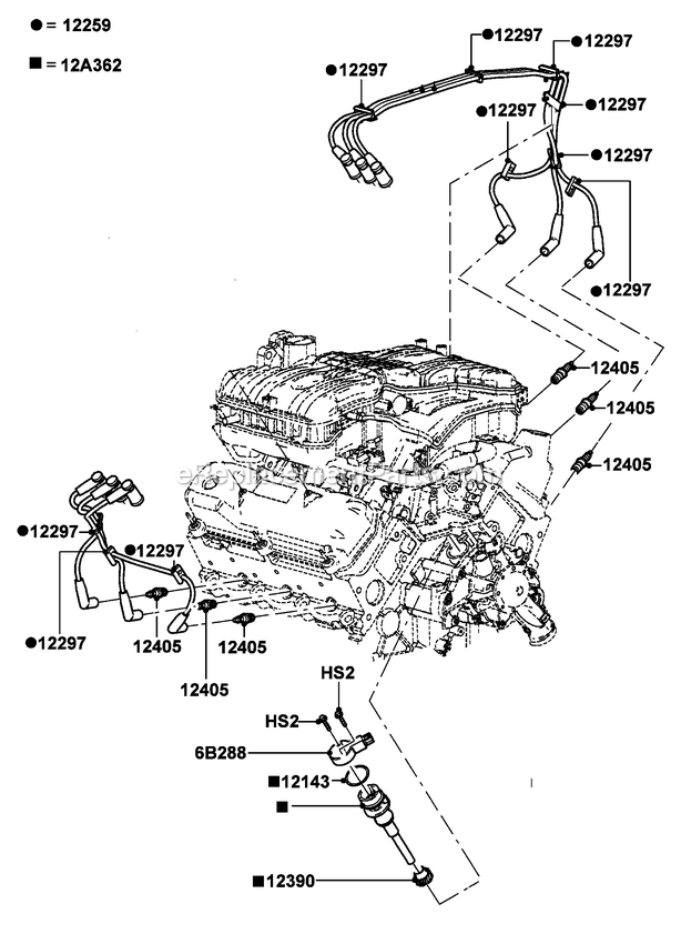 Generac HT04542ANAX (6264225)(2011) Obs 45kw 4.2 120/240 1p Ng Al -02-16 Generator - Liquid Cooled 4.2l Gas Engine Ignition Diagram