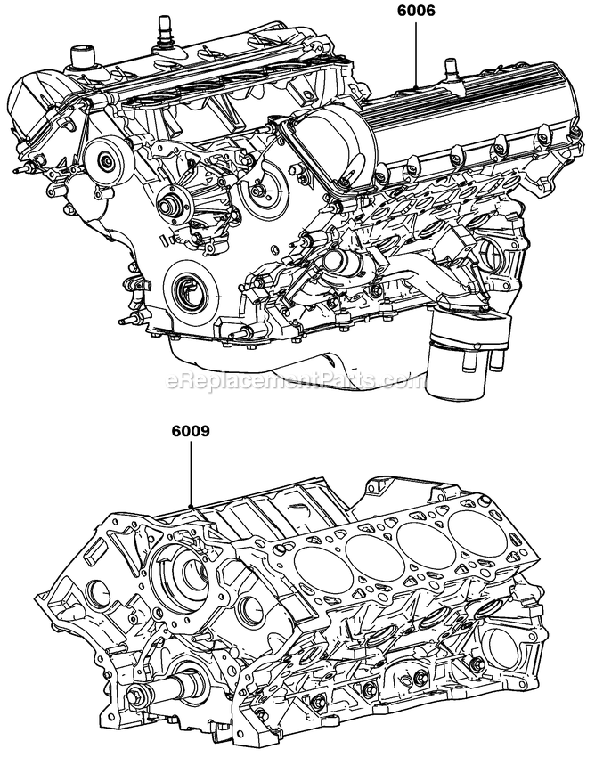 Generac LT05554GNSNA (GXB00523 - )(2011) 55kw 5.4 120/208 3p Ng Stlbh10 -07-20 Generator Gas Engine Service Engines Diagram
