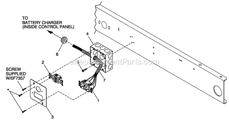 Generac LT05554GVSNA (GXB01429 - )(2011) 55kw 5.4 120/208 3p Vp Stlbh10 -12-22 Generator Ev 120v/240v Util Conn Iqt Diagram