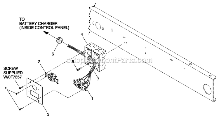 Generac QT05554ANANA (5048233)(2008) 55kw 5.4 120/240 1p Ng Al Bh10 -06-30 Generator - Liquid Cooled 120v/240v Util Conn Iqt Diagram