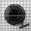 Generac Assembly Recoil part number: 0H43470156