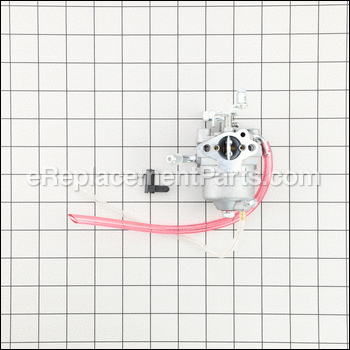 Carburetor Cst 2kw Overflow - 0L0614:Generac