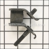 Generac Mount,vibration Right Side part number: 0H0389