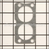 Generac Gasket, Manifold To Carb part number: 0G0510