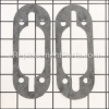 Generac Gasket Spitback Gth990 part number: 0D6327