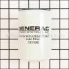 Oil Filter 1.6,2.5,3.0,4.2l G3 - 0E7080:Generac