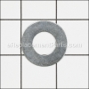 Washer Flat 5/8 Id X 0.039thk - 0H0653:Generac