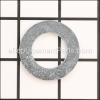 Washer Flat 3/4 Zinc - G045900:Generac