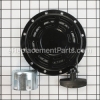 Generac Assembly Recoil 220/191-servic part number: 095268ASRV
