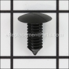 Generac Fastener Ribbed Shank Chrstm T part number: 0K0435