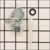 Generac Valve, Fuel Shutoff part number: 0H0406