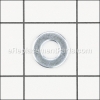 Washer Flat 5/16-m8 Zinc - G022145:Generac