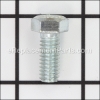 Graco Screw part number: 100057