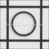 Graco Ring, O-ring part number: 116063