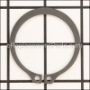 Graco Retaining Ring part number: 122524