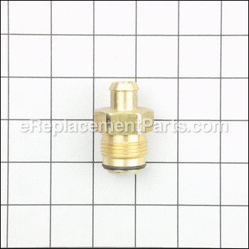 Kit, Inlet Valve, Integral Hos - 245070:Graco