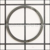 Graco Retaining Ring part number: 116550
