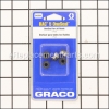 Oneseal, Rac 5 (5-pack) - 243281:Graco