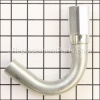 Graco Swivel, Tube Inlet part number: 240513