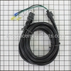 Graco Power Cord part number: 15H064