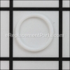 Graco O-ring part number: 109450