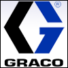 Graco Ultra Max II Airless Paint Sprayer Replacement  For Model 1595