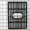 Grindmaster Drip Tray Grill part number: 75015L
