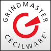 Grindmaster logo