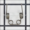 Grip-Rite Feed Finger Spring part number: GRBN509