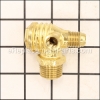 Grip-Rite Check Valve part number: PACP434