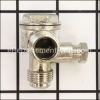 Grip-Rite Check Valve part number: GRFC63