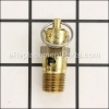 Grip-Rite Pressure Relief Valve part number: PACP438