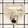 Grip-Rite Non Return Valve 1/2"f X 3/ part number: PACS50