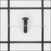 Grip-Rite Half Round Hd.hex.bolt part number: GRBN502