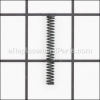 Grip-Rite Latch Spring part number: GRBN597