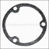 Grip-Rite Inlet Cap Gasket part number: PA15023