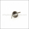 Grip-Rite Latch Spring part number: GRBN511