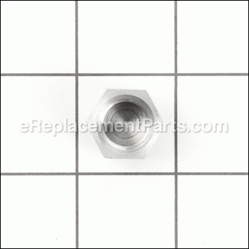 Compression Nut - 1/4" - GRCE1300:Grip-Rite