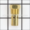 Grip-Rite Check Valve part number: PACP465