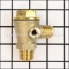 Grip-Rite Check Valve part number: PACP47